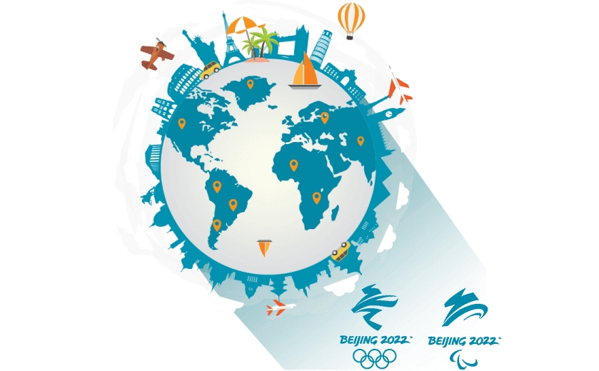 在尼日利亚连接到中国的加速器 - SQUIDCN